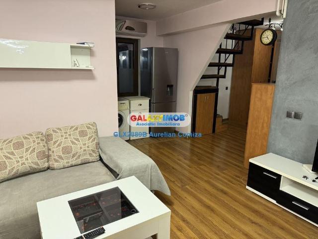 Apartament 3 camere zona Pacii