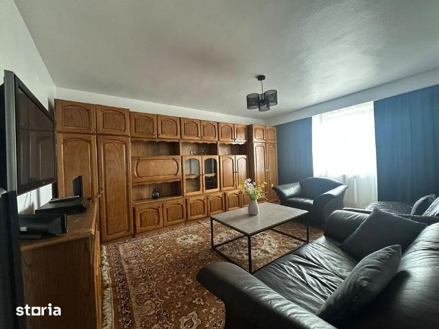 Apartament 3 camere, zona Petre Ispirescu
