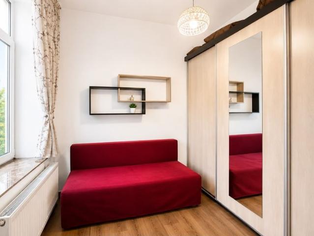 Apartament 3 camere zona Peninsulara