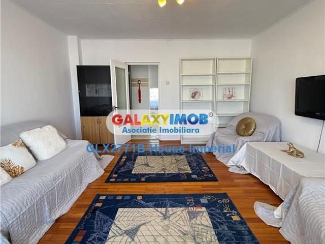 Apartament 3 camere zona Piata Muncii Calea Calarasi