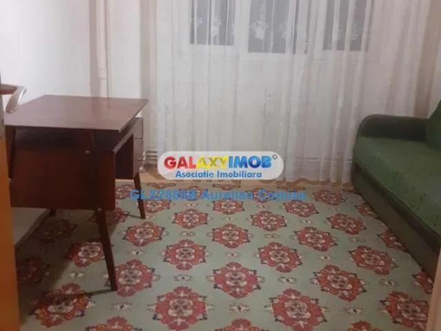 Apartament 3 camere zona Piata Trapezului