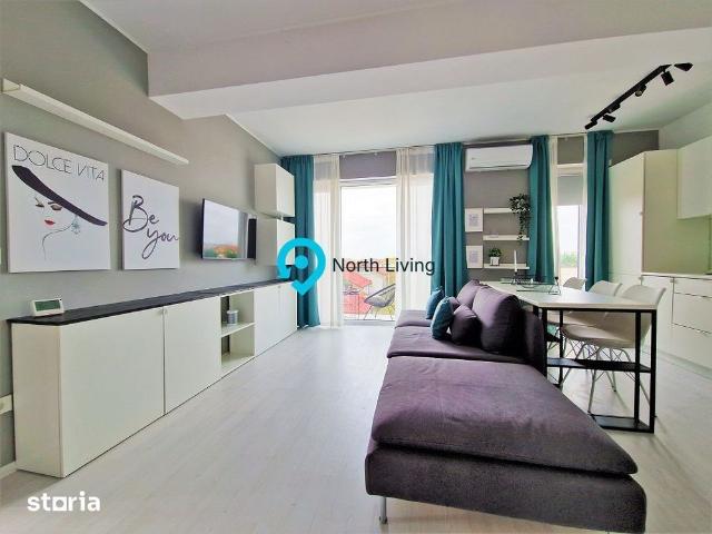 Apartament 3 camere | zona Pipera | Bloc Boutique