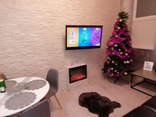Apartament 3 camere zona Racadau