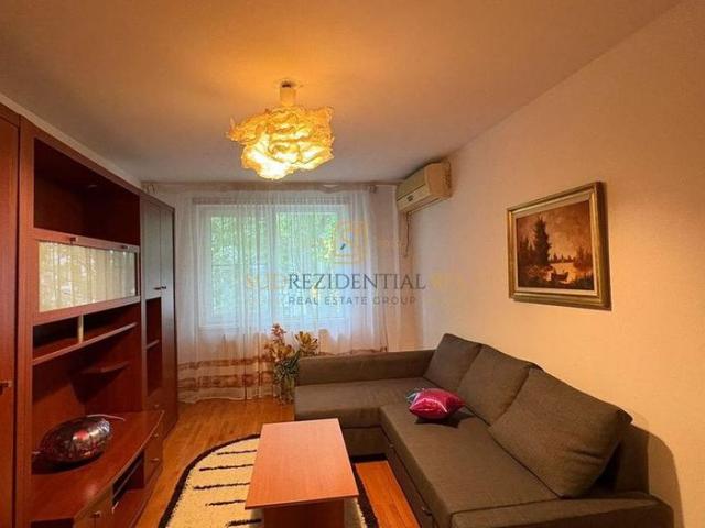 Apartament 3 camere | Zona Rahova – Sector 5 | Loc de parcare inclus