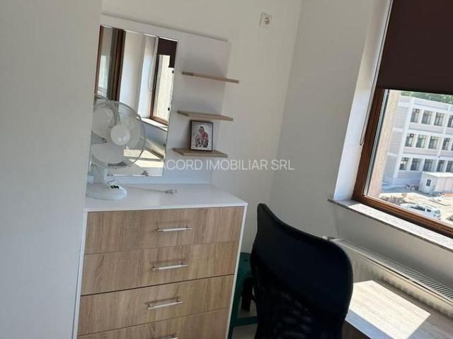 APARTAMENT 3 CAMERE ZONA TOMIS NORD