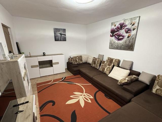 APARTAMENT 3 CAMERE | ZONA TOMIS NORD | TERMEN LUNG