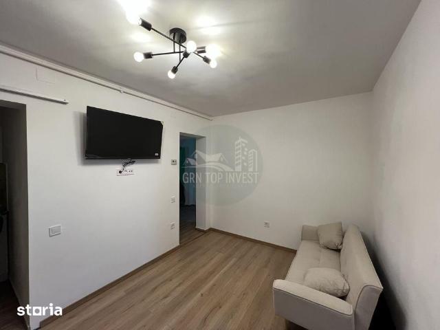 Apartament 3 camere zona Tineretului