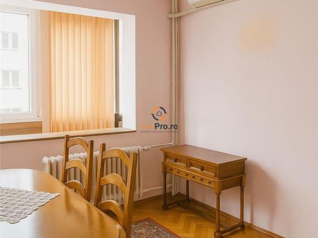 Apartament 3 camere | Zona Tipografilor | Etaj 34 | 2 balcoane