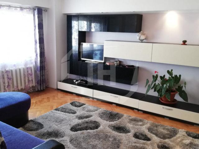 Apartament 3 camere, zona Tribunalului