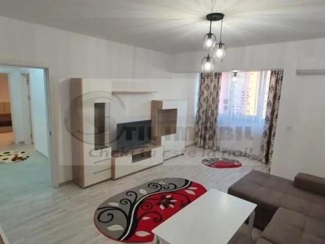 APARTAMENT 3 CAMERE ZONA TUDOR 700 EURO
