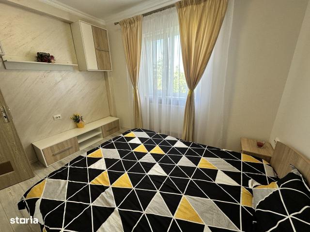 Apartament 3 camere Zona Unirii renovat complet