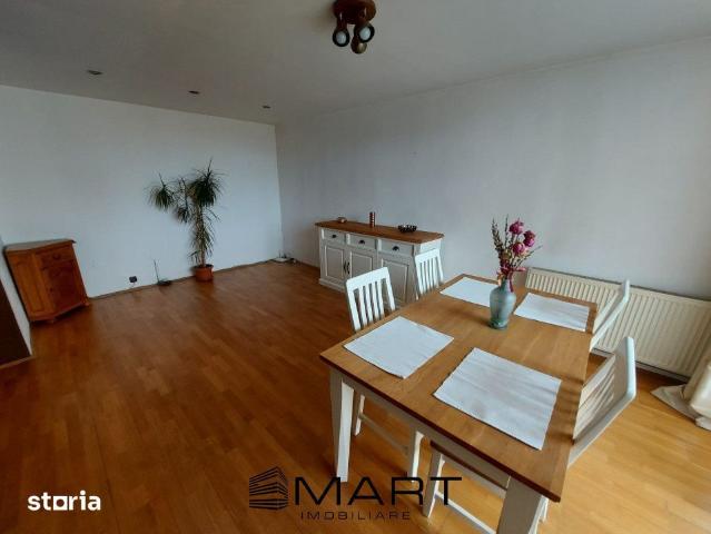 Apartament 3 camere zona Universitatea Transilvania