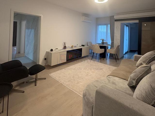 Apartament 3 camere | zona Universitatii | 80 mp | i3c626