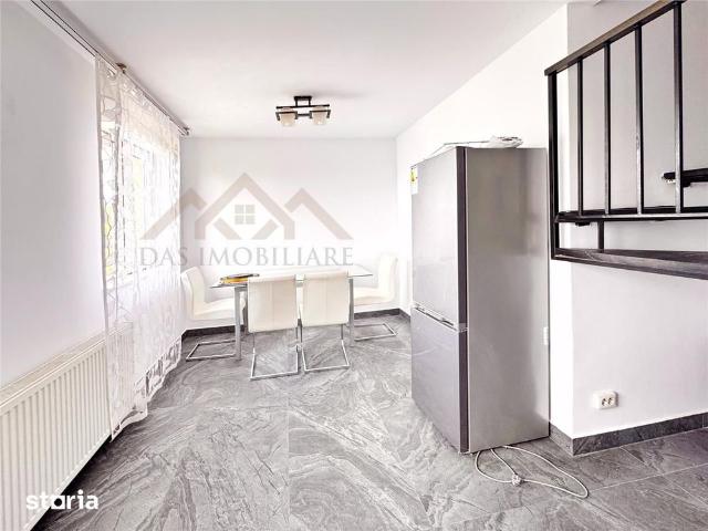 Apartament 3 camere, zona ultracentrala, str. G. Bilascu