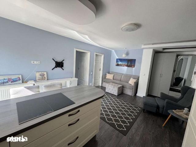 Apartament 3 camere zona Vivo