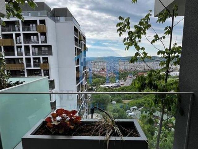 Apartament 3 camere, Zorilor