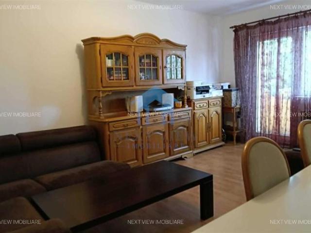 Apartament 3 camere, Zorilor