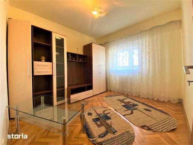 Apartament 3 camere, Zorilor, str.Observatorului, decomandat, 2 bai, b