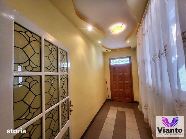 Apartament 3 camere 140 mp la casa cu terasa 60 mp | Sibiu | Strand 2