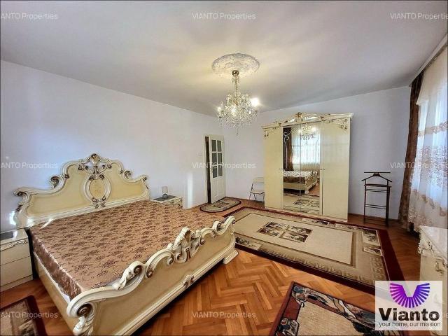 Apartament 3 camere 140 mp la casa cu terasa 60 mp | Sibiu | Strand 2