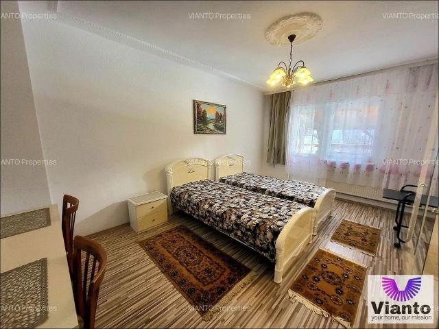 Apartament 3 camere 140 mp la casa cu terasa 60 mp | Sibiu | Strand 2