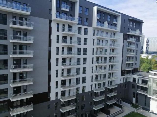 Apartament 3 Camere
