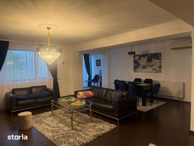 Apartament 3 camere, 100 mp utili, zona Ciuperca