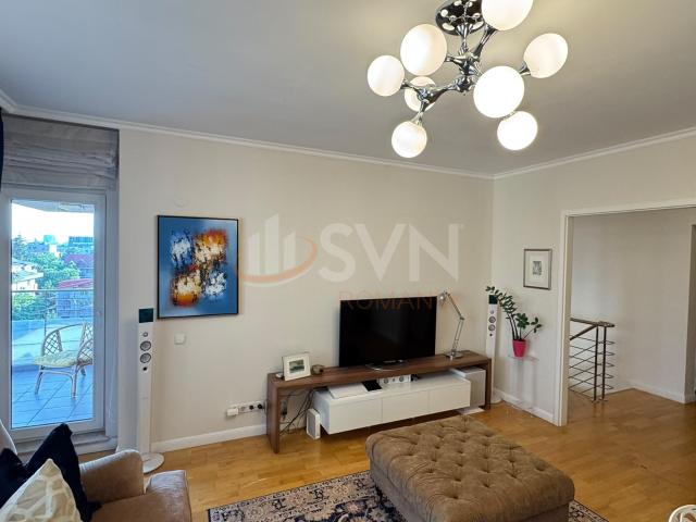 Apartament, 3 camere, 100 mp, Bucuresti / Sector 2 / Lacul Tei