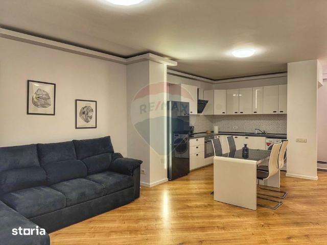 Apartament 3 Camere | 100 mp | Mobilat Premium | 4 CITY NORTH PIPERA