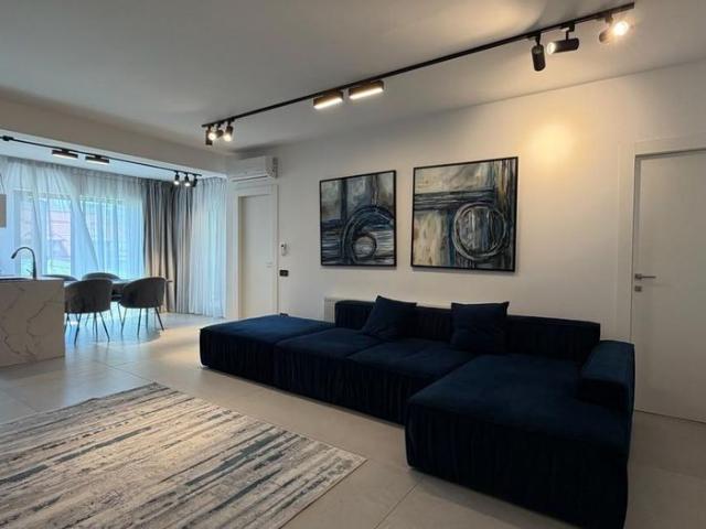 Apartament 3 camere 100mp | Domenii | 5 min metrou 1 Mai | Terasă | Parcare