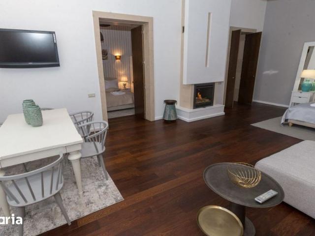 Apartament 3 camere 100mp, finisat modern, Ultracentral