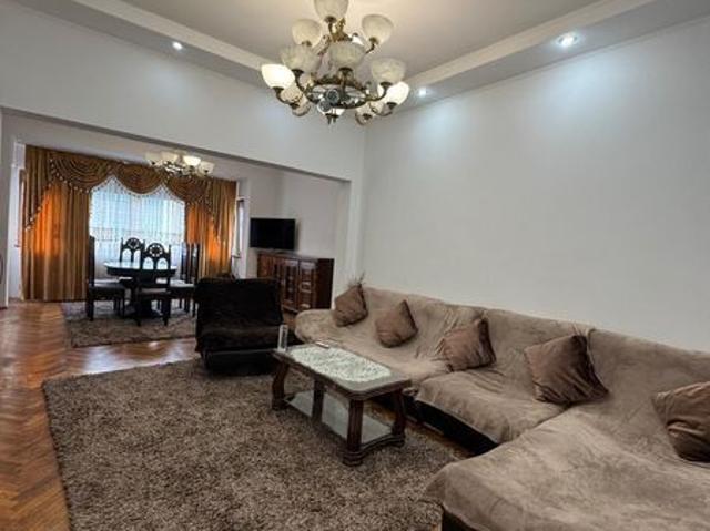 Apartament 3 camere 100mp,Foisorul de foc ideal familie,cuplu,studenti