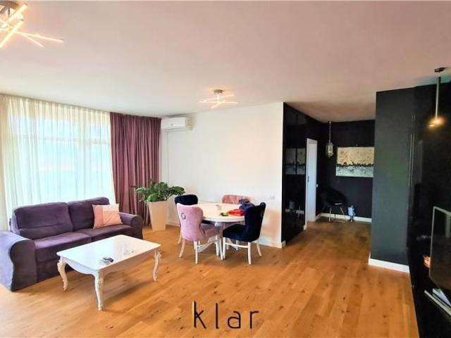 Apartament 3 camere 100mp,2balcoane,parcare Zorilor, zona PROFI