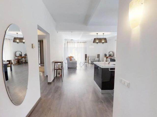 Apartament 3 Camere 107mp de Inchiriat *Baneasa*Tur Virtual