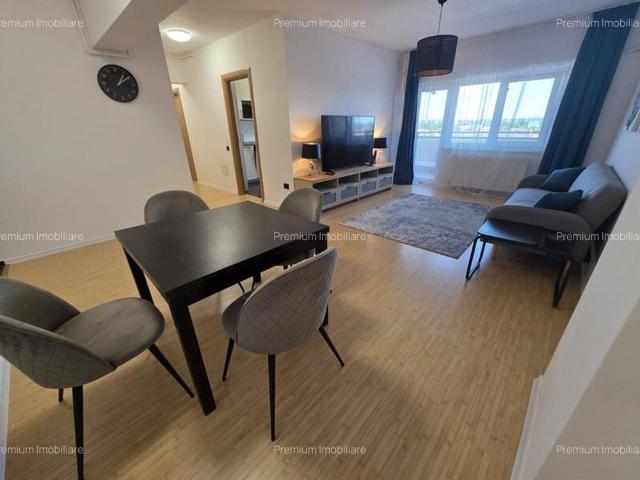 Apartament 3 camere, 105 mp, parcare, Ansamblul Primavara, Ghencea,sector 6
