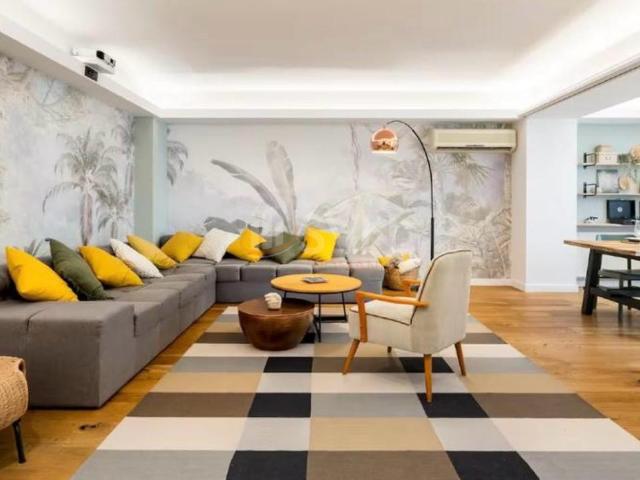 Apartament, 3 camere, 106 mp, Bucuresti / Sector 1 / Dorobanti