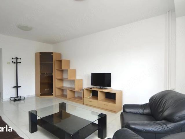 Apartament 3 camere | 10' Metrou Unirii | mobilat utilat complet