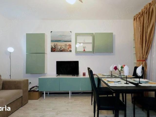 Apartament 3 camere | 10' Metrou Pacii | Loc de parcare