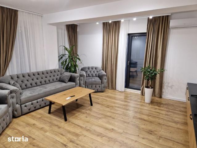Apartament 3 camere, 110 mp, zona Cornitoiu