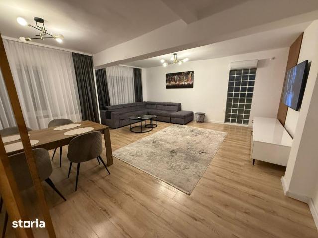 Apartament 3 camere, 110 mp, zona Ultracentral