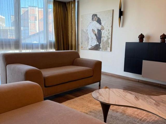 Apartament 3 camere | 110 mp | Design TOP | Iancu Nicolae