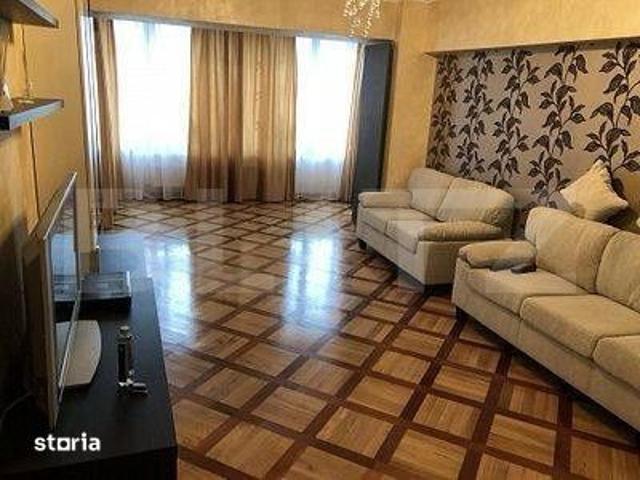Apartament 3 camere, 110mp, zona Faleza