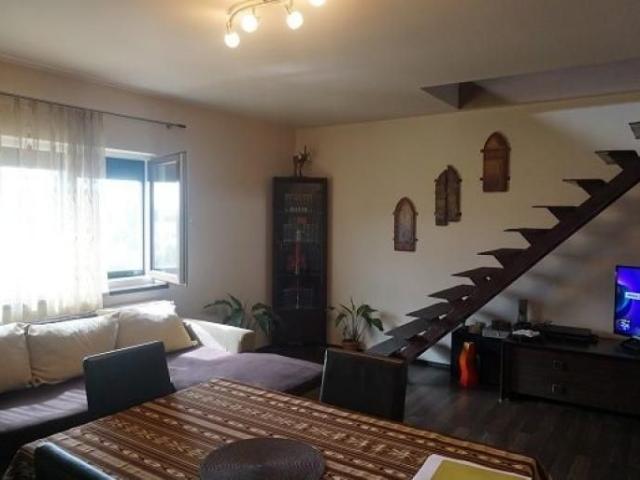 Apartament 3 camere+ 115 mp utili et.3 Lazaret