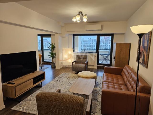 Apartament, 3 rooms, 118 mp, Bucuresti / Sector 3 / Unirii