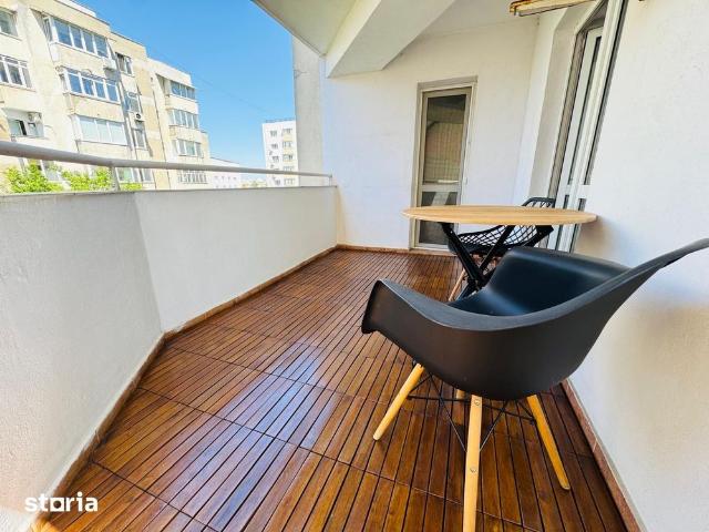 Apartament 3 camere | 120 mp | 2 terase | 2 bai | Unirii – Hyperion