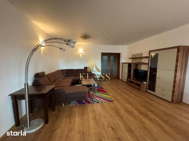 Apartament 3 camere | 120 mp | Orhideea Gardens