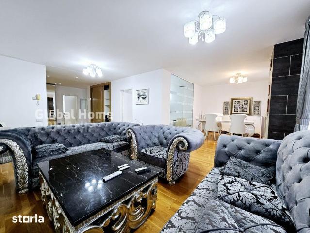 Apartament 3 camere 129 MP | Ibiza Sol Pipera | 2 locuri Parcare Sub