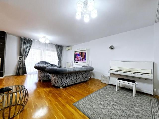 Apartament 3 camere 129 MP | Ibiza Sol Pipera | 2 locuri Parcare Subterana