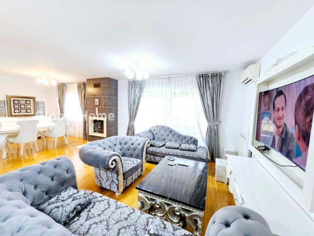 Apartament 3 camere 129 MP | Ibiza Sol Pipera | 2 locuri Parcare Subterana