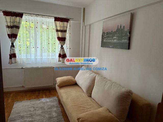 Apartament 3 camere 13 Septembrie